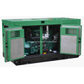 40kw Generator Diesel Water Cooling Powered by Fawde Engine